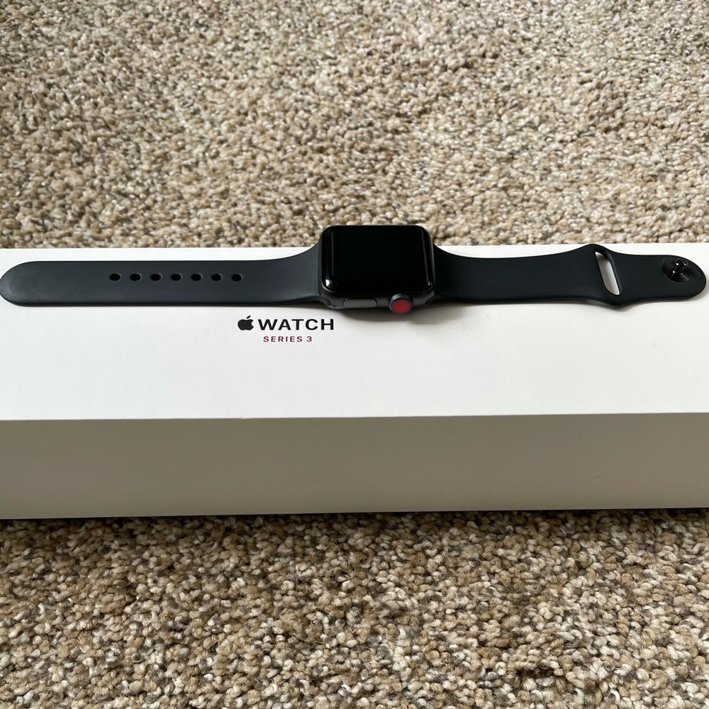 Apple Watch Series 3